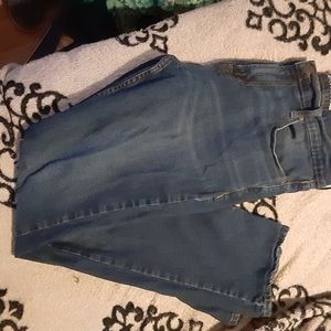 Bootcut Old Navy Jean's